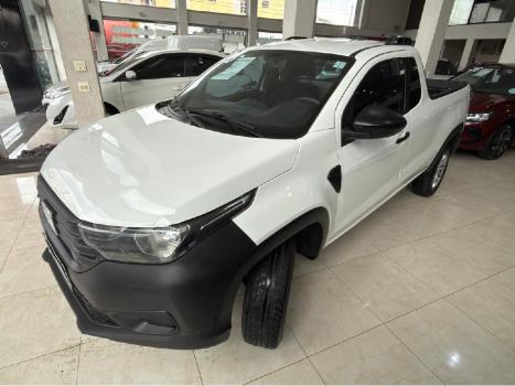 FIAT Strada 1.4 FLEX ENDURANCE CABINE SIMPLES, Foto 3