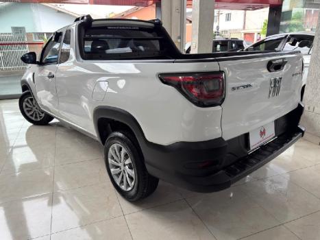 FIAT Strada 1.4 FLEX ENDURANCE CABINE SIMPLES, Foto 4
