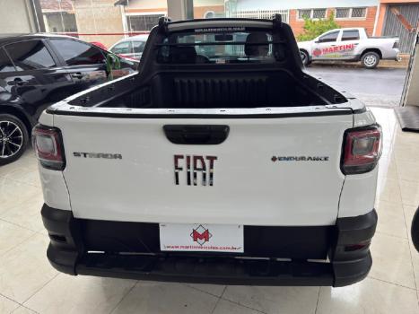 FIAT Strada 1.4 FLEX ENDURANCE CABINE SIMPLES, Foto 5