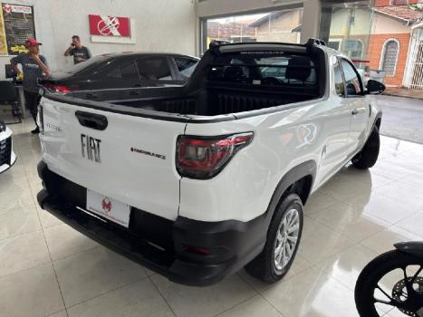 FIAT Strada 1.4 FLEX ENDURANCE CABINE SIMPLES, Foto 6