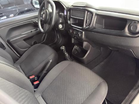 FIAT Strada 1.4 FLEX ENDURANCE CABINE SIMPLES, Foto 7