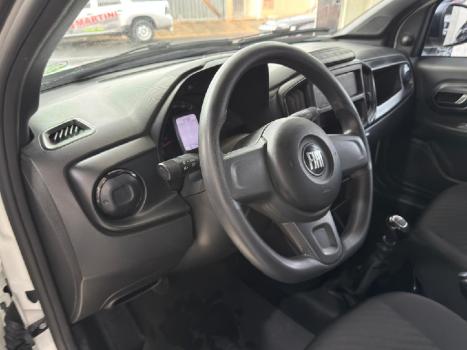 FIAT Strada 1.4 FLEX ENDURANCE CABINE SIMPLES, Foto 8