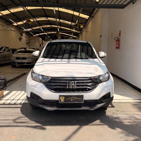 FIAT Strada 1.4 FLEX ENDURANCE CABINE SIMPLES, Foto 2