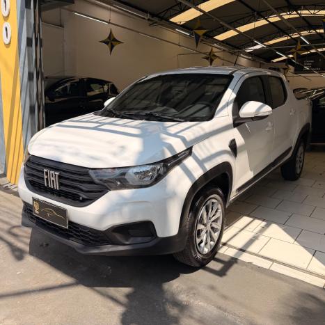 FIAT Strada 1.4 FLEX ENDURANCE CABINE SIMPLES, Foto 3