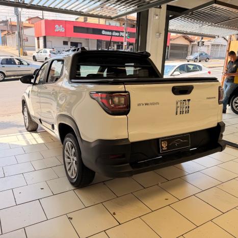 FIAT Strada 1.4 FLEX ENDURANCE CABINE SIMPLES, Foto 4