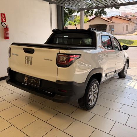 FIAT Strada 1.4 FLEX ENDURANCE CABINE SIMPLES, Foto 6