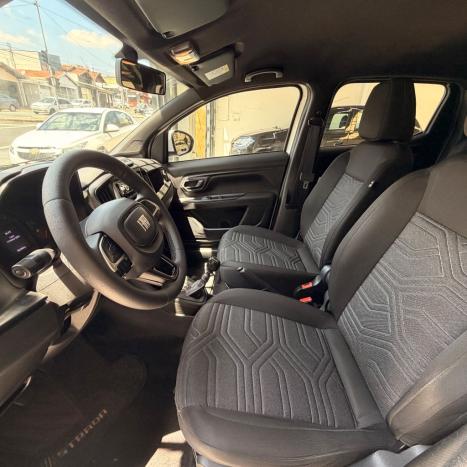 FIAT Strada 1.4 FLEX ENDURANCE CABINE SIMPLES, Foto 7