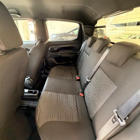 FIAT Strada 1.4 FLEX ENDURANCE CABINE SIMPLES, Foto 9
