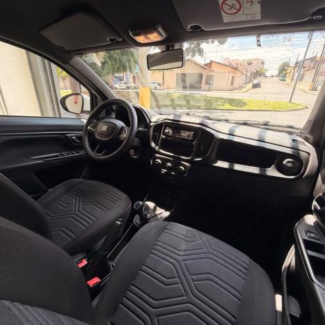 FIAT Strada 1.4 FLEX ENDURANCE CABINE SIMPLES, Foto 10