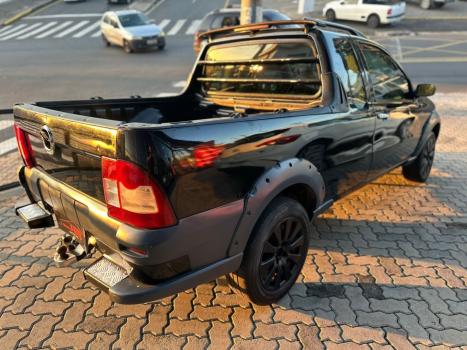 FIAT Strada 1.4 FLEX TREKKING CABINE ESTENDIDA, Foto 6