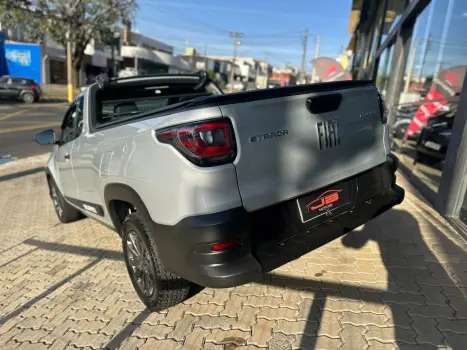 FIAT Strada 1.4 FLEX ENDURANCE CABINE SIMPLES, Foto 5