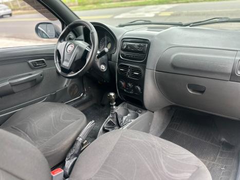 FIAT Strada 1.4 FLEX HARD WORKING CABINE SIMPLES, Foto 8