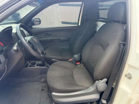 FIAT Strada 1.4 FLEX HARD WORKING CABINE SIMPLES, Foto 4
