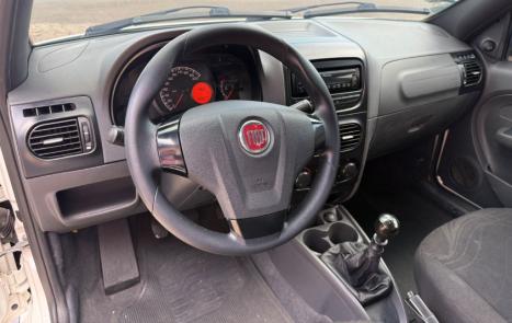 FIAT Strada 1.4 FLEX HARD WORKING CABINE SIMPLES, Foto 7