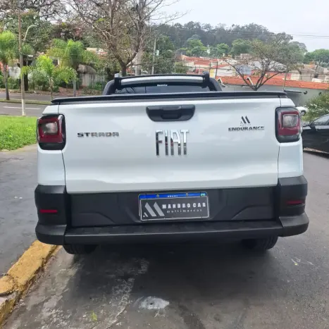 FIAT Strada 1.4 FLEX ENDURANCE CABINE SIMPLES, Foto 4