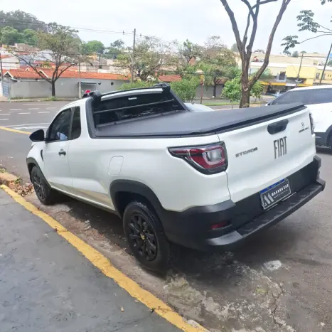 FIAT Strada 1.4 FLEX ENDURANCE CABINE SIMPLES, Foto 5