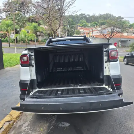 FIAT Strada 1.4 FLEX ENDURANCE CABINE SIMPLES, Foto 7