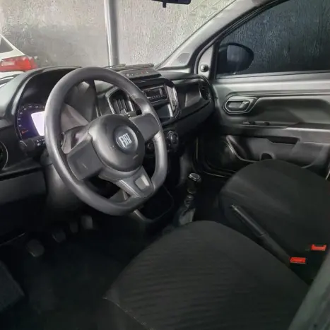 FIAT Strada 1.4 FLEX ENDURANCE CABINE SIMPLES, Foto 8