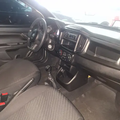 FIAT Strada 1.4 FLEX ENDURANCE CABINE SIMPLES, Foto 9