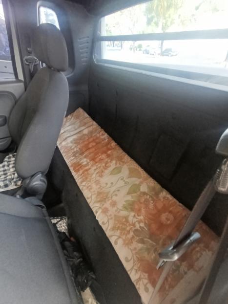 FIAT Strada 1.4 FLEX HARD WORKING CABINE ESTENDIDA, Foto 6