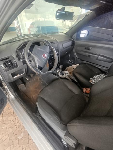 FIAT Strada 1.4 FLEX HARD WORKING CABINE ESTENDIDA, Foto 8