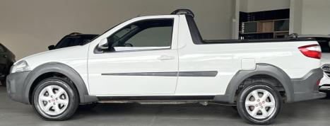 FIAT Strada 1.4 FLEX FREEDOM CABINE SIMPLES, Foto 3