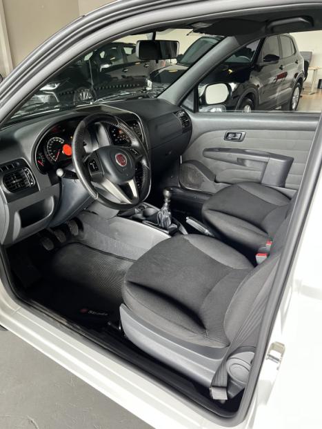 FIAT Strada 1.4 FLEX FREEDOM CABINE SIMPLES, Foto 8