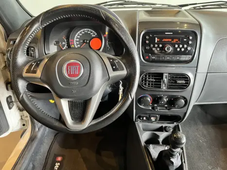 FIAT Strada 1.4 FLEX FREEDOM CABINE SIMPLES, Foto 11