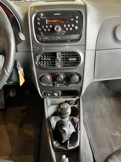 FIAT Strada 1.4 FLEX FREEDOM CABINE SIMPLES, Foto 12