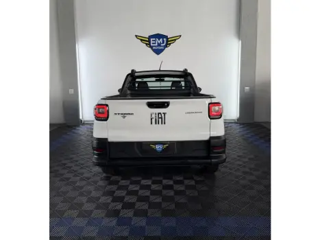 FIAT Strada 1.4 FLEX ENDURANCE CABINE SIMPLES, Foto 5