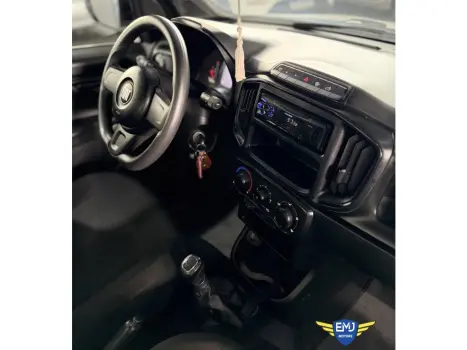 FIAT Strada 1.4 FLEX ENDURANCE CABINE SIMPLES, Foto 8