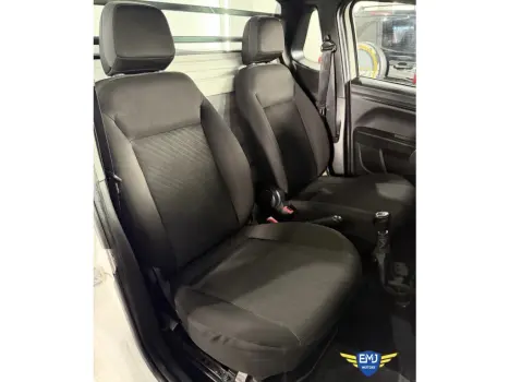 FIAT Strada 1.4 FLEX ENDURANCE CABINE SIMPLES, Foto 10
