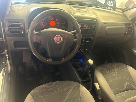 FIAT Strada 1.4 FLEX HARD WORKING CABINE DUPLA, Foto 7