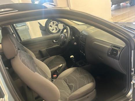 FIAT Strada 1.4 FLEX HARD WORKING CABINE DUPLA, Foto 8