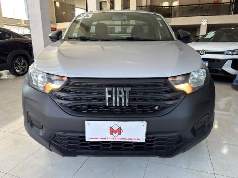 FIAT Strada 1.4 FLEX ENDURANCE CABINE SIMPLES, Foto 2