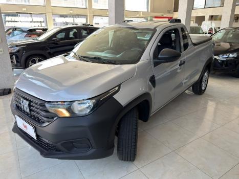 FIAT Strada 1.4 FLEX ENDURANCE CABINE SIMPLES, Foto 3