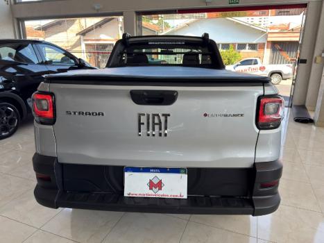 FIAT Strada 1.4 FLEX ENDURANCE CABINE SIMPLES, Foto 5