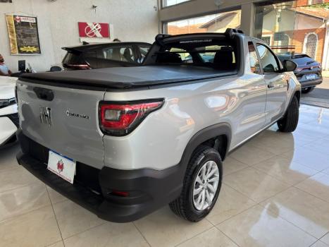 FIAT Strada 1.4 FLEX ENDURANCE CABINE SIMPLES, Foto 6