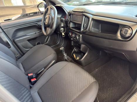 FIAT Strada 1.4 FLEX ENDURANCE CABINE SIMPLES, Foto 10