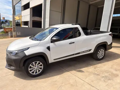 FIAT Strada 1.4 FLEX ENDURANCE CABINE SIMPLES, Foto 3
