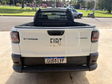 FIAT Strada 1.4 FLEX ENDURANCE CABINE SIMPLES, Foto 5