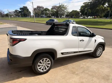 FIAT Strada 1.4 FLEX ENDURANCE CABINE SIMPLES, Foto 6