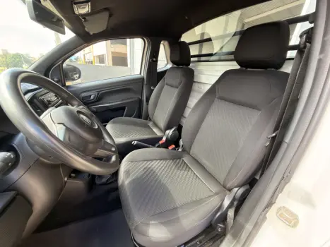 FIAT Strada 1.4 FLEX ENDURANCE CABINE SIMPLES, Foto 8