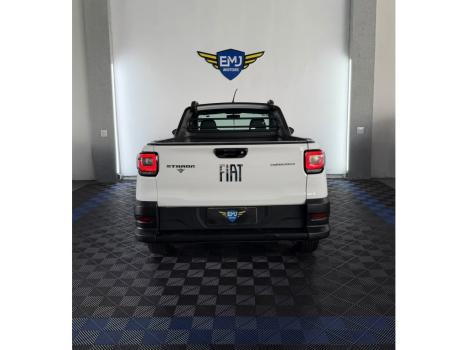 FIAT Strada 1.4 FLEX ENDURANCE CABINE SIMPLES, Foto 5