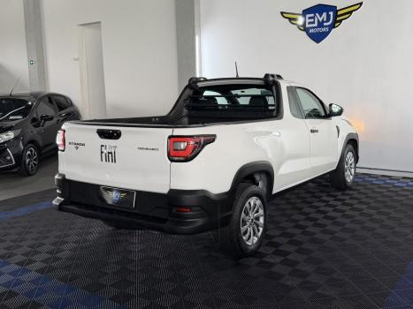 FIAT Strada 1.4 FLEX ENDURANCE CABINE SIMPLES, Foto 6