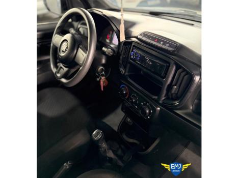 FIAT Strada 1.4 FLEX ENDURANCE CABINE SIMPLES, Foto 8