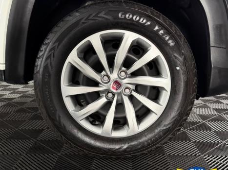 FIAT Strada 1.4 FLEX ENDURANCE CABINE SIMPLES, Foto 11