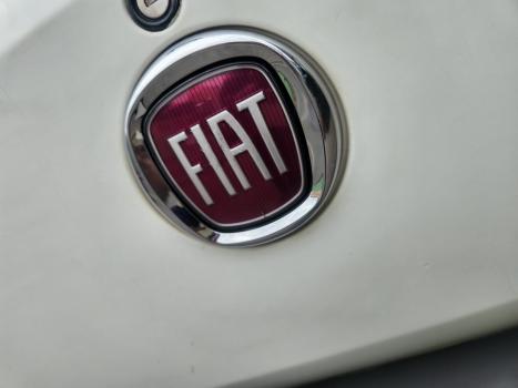 FIAT Strada 1.4 FLEX HARD WORKING CABINE SIMPLES, Foto 9