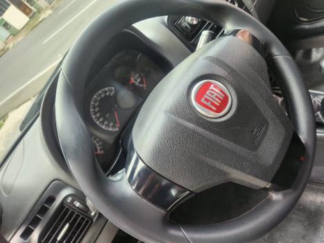 FIAT Strada 1.4 FLEX HARD WORKING CABINE SIMPLES, Foto 10