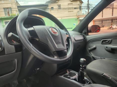 FIAT Strada 1.4 FLEX HARD WORKING CABINE SIMPLES, Foto 11